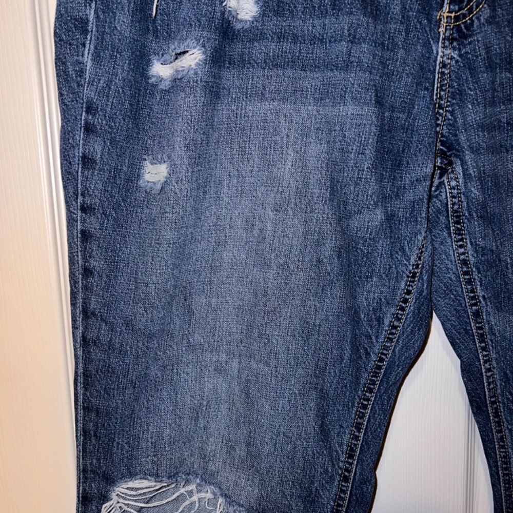 Kancan mom jeans XL - Picture 4 of 9